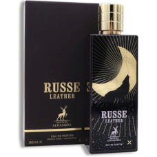 Maison Alhambra Russe Leather EDP