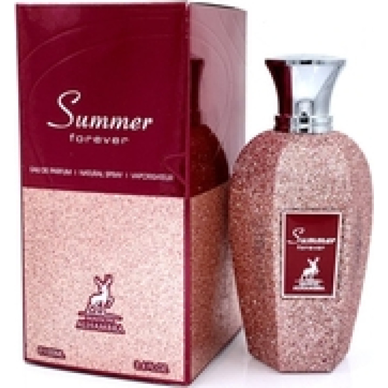 Maison Alhambra Summer Forever EDP