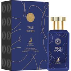 Maison Alhambra True Word EDP