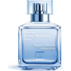 Maison Francis Kurkdjian Aqua Celestia Cologne Forte EDP
