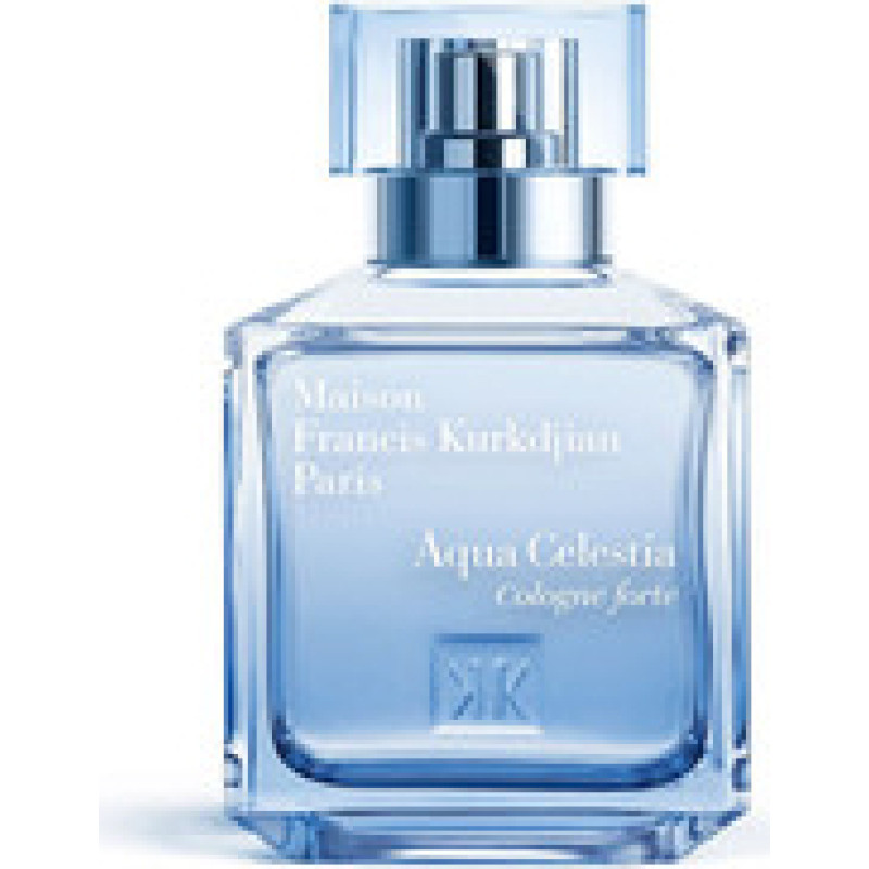 Maison Francis Kurkdjian Aqua Celestia Cologne Forte EDP