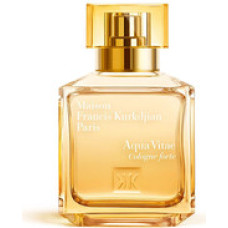 Maison Francis Kurkdjian Aqua Vitae Cologne Forte EDP