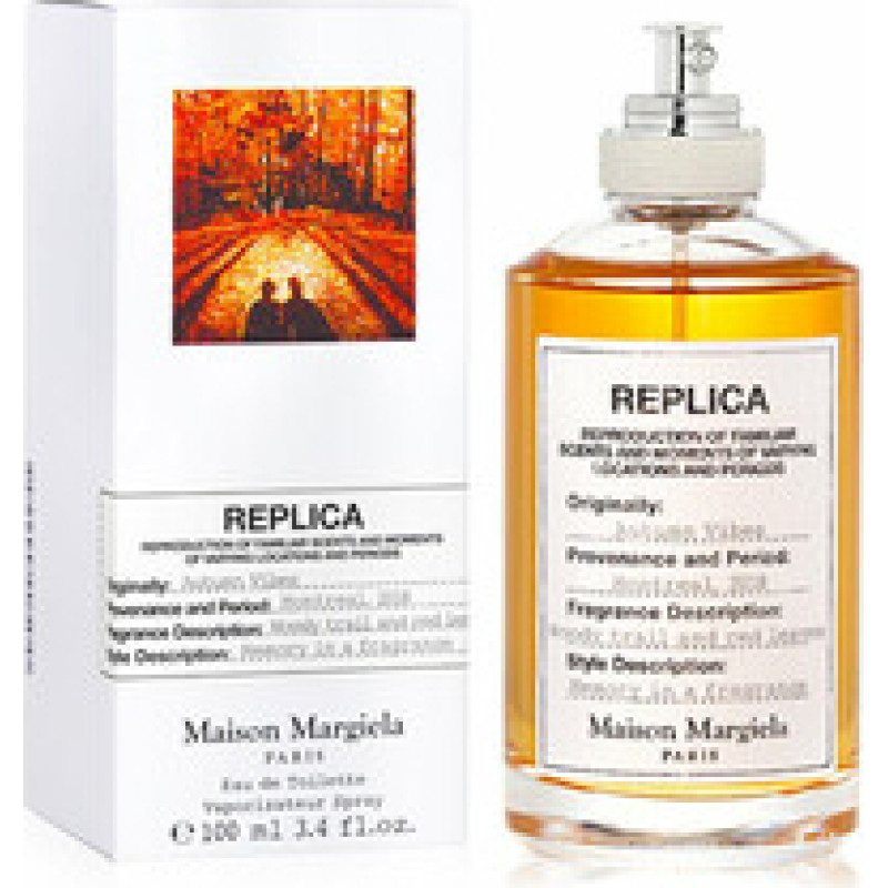 Maison Margiela Replica Autumn Vibes EDT