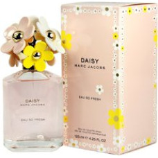 Marc Jacobs Daisy Eau So Fresh EDT