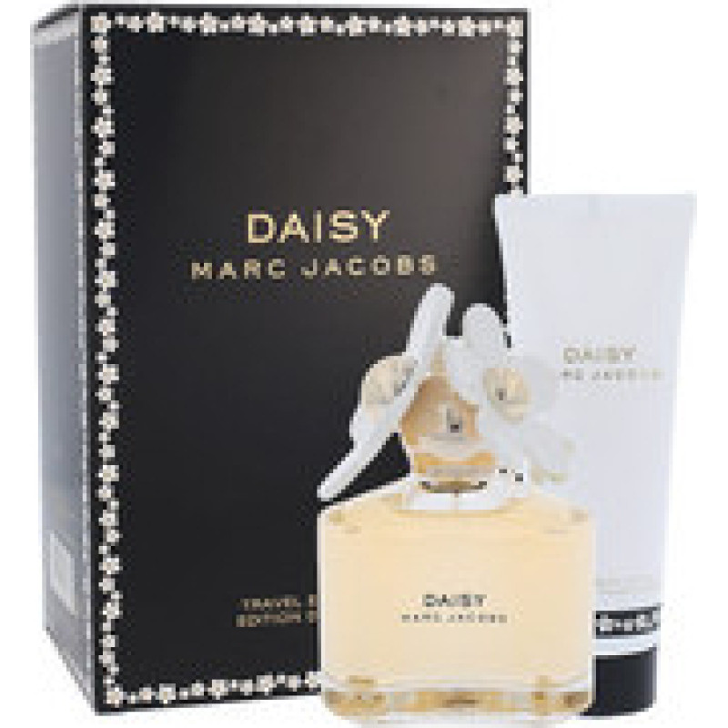 Marc Jacobs Daisy Gift Set EDT 100 ml and body lotion Daisy 75 ml