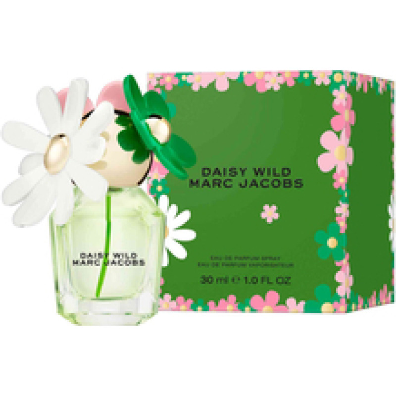 Marc Jacobs Daisy Wild EDP