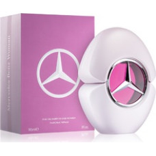 Mercedes Benz Mercedes-Benz EDP