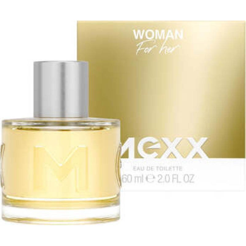 Mexx Woman EDT