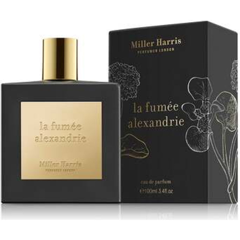 Miller Harris La Fum&eacute;e Alexandrie EDP
