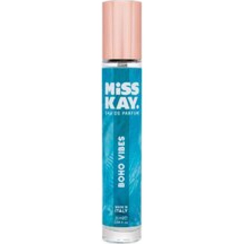 Miss Kay Boho Vibes EDP