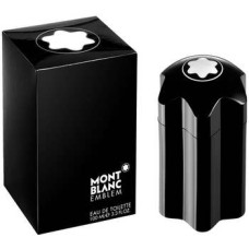 Mont Blanc Emblem EDT