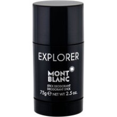 Mont Blanc Explorer Deostick