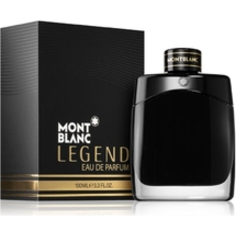 Mont Blanc Legend Eau de Parfum EDP