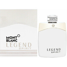 Mont Blanc Legend Spirit EDT