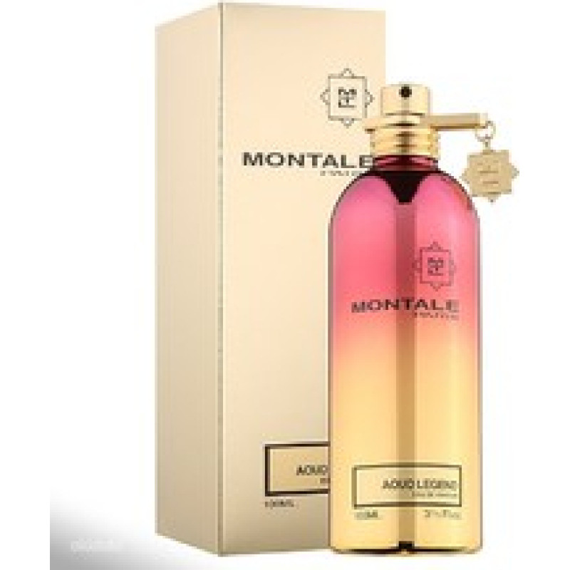 Montale Paris Aoud Legend EDP