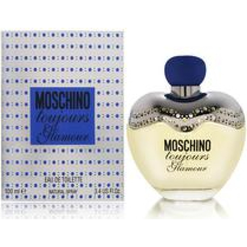 Moschino Toujours Glamour EDT