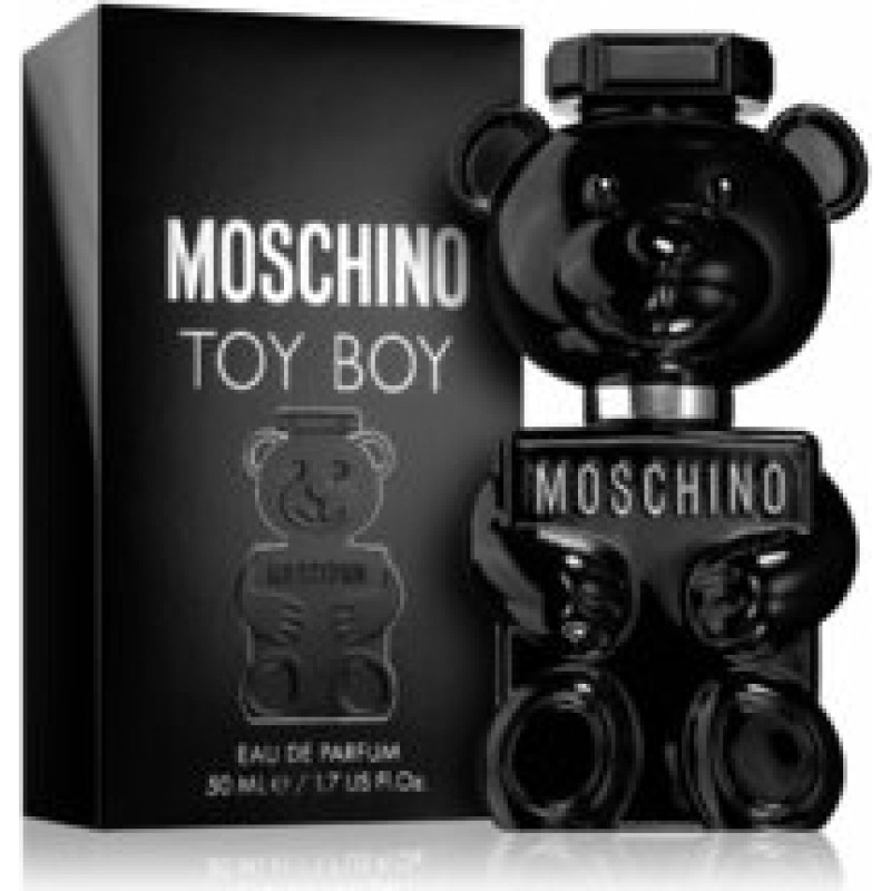 Moschino Toy Boy EDP