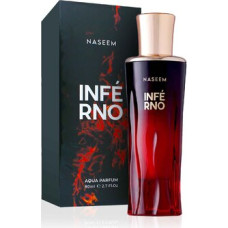 Naseem Inferno - Aqua Parfum