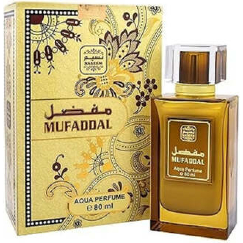 Naseem Mufaddal EDT