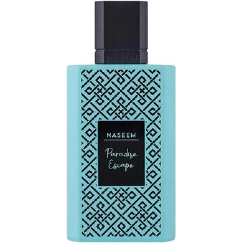Naseem Paradise Escape EDT