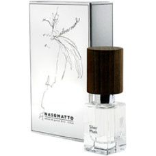 Nasomatto Silver Musk Perfume