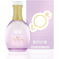 New Brand Perfumes L&acute;Or EDP
