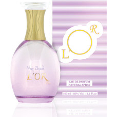New Brand Perfumes L&acute;Or EDP