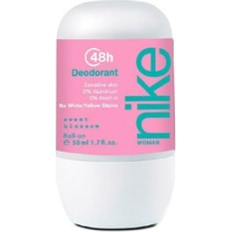 Nike Sweet Blossom Deodorant Roll-on