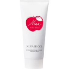 Nina Ricci Nina Large scented body lotion