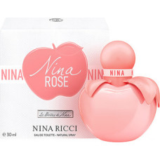 Nina Ricci Nina Rose EDT