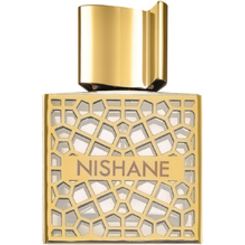 Nishane Hacivat Oud Parfum