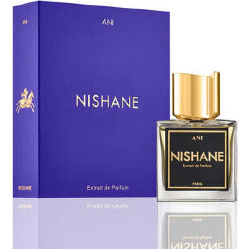 Nishane Not even the Extrait de Parfum