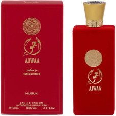 Nusuk Ajwaa Concentrated EDP