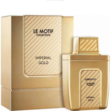 Orientica Imperial Gold EDP