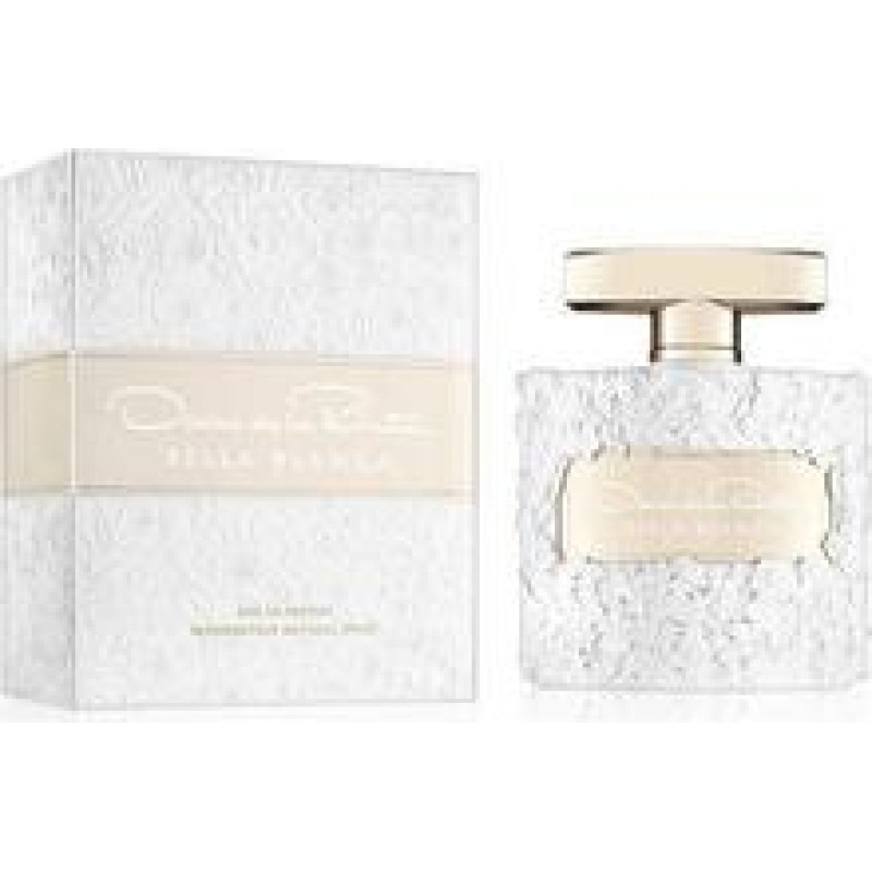 Oscar De La Renta Bella Blanca EDP