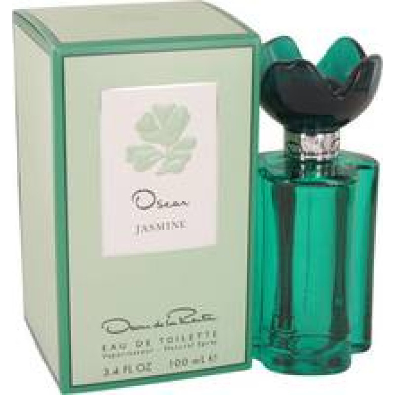 Oscar De La Renta Jasmine EDT