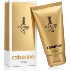 Paco Rabanne 1 Million Great shower gel