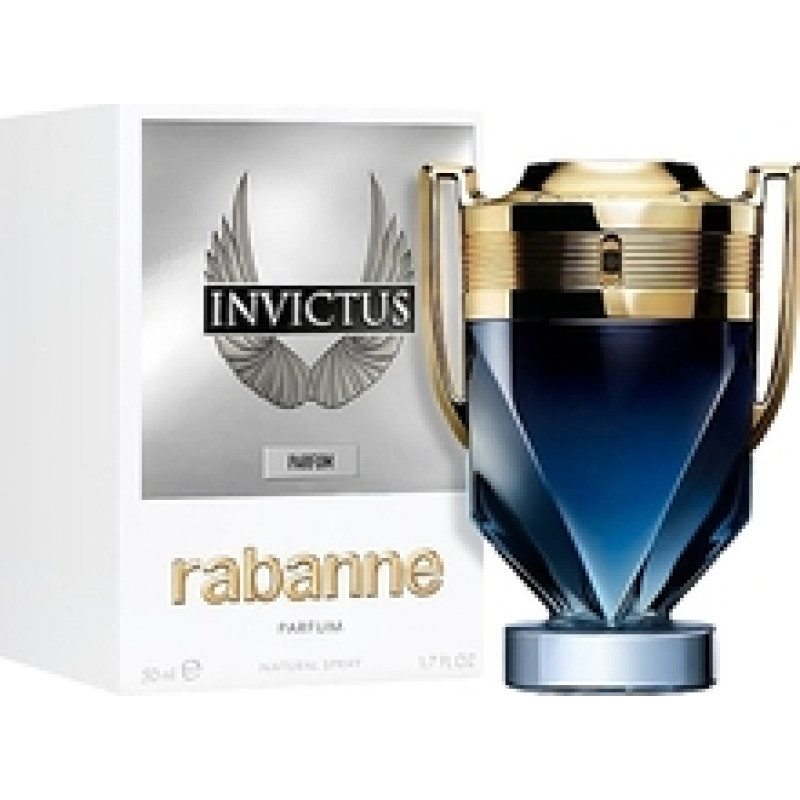 Paco Rabanne Invictus Parfum