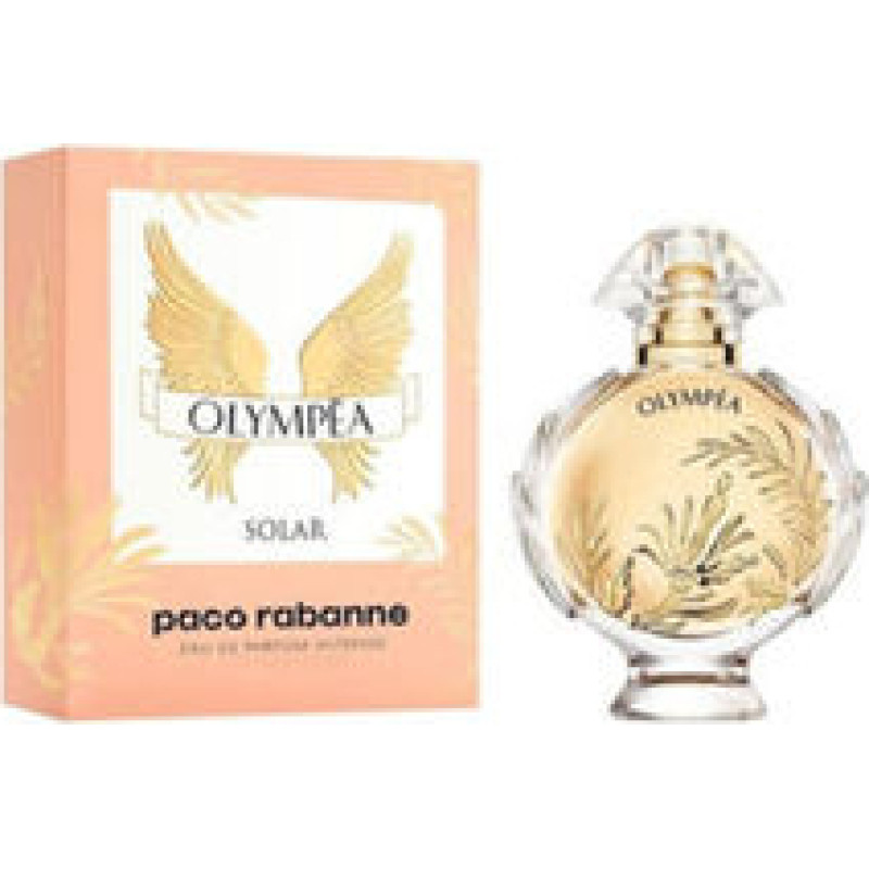 Paco Rabanne Olympea Solar EDP Tester