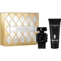 Paco Rabanne Phantom Parfum D&aacute;rkov&aacute; sada Parfum 100 ml a sprchov&yacute; gel 100 ml