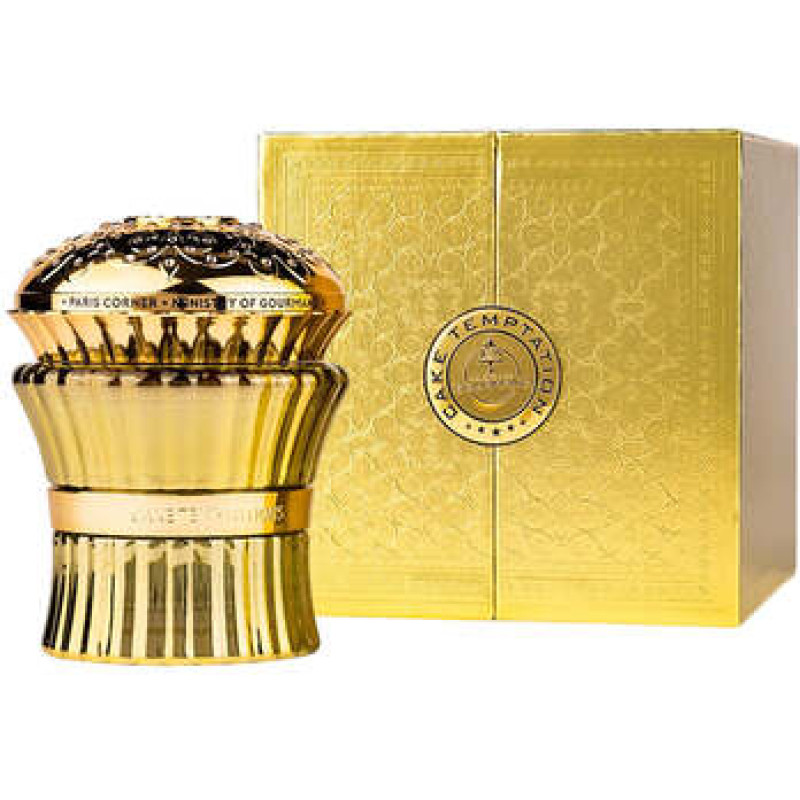 Paris Corner Cake Temptation EDP