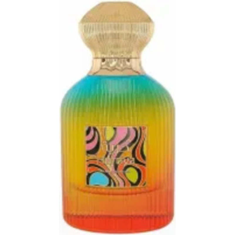 Paris Corner Hurriya EDP