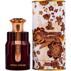 Paris Corner Lueur D&acute;Espoir Arena Intense EDP