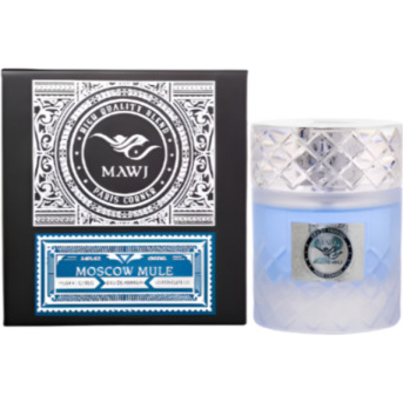 Paris Corner Mawj Moscow Mule EDP