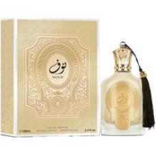 Paris Corner Nuff EDP