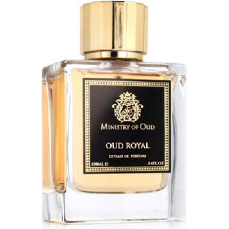 Paris Corner Oud Royal Extrait de Parfum
