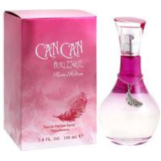 Paris Hilton Can Can Burlesque EDP