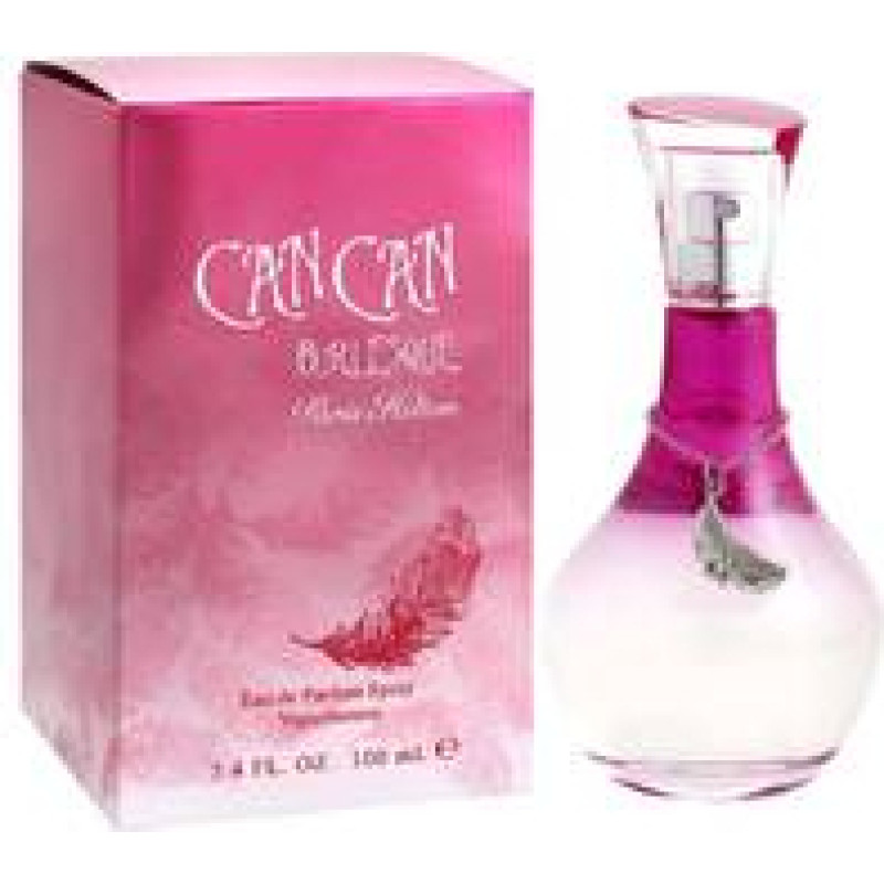 Paris Hilton Can Can Burlesque EDP