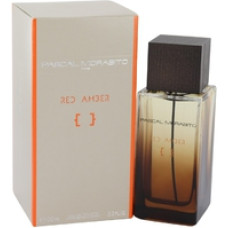 Pascal Morabito Red Amber EDT
