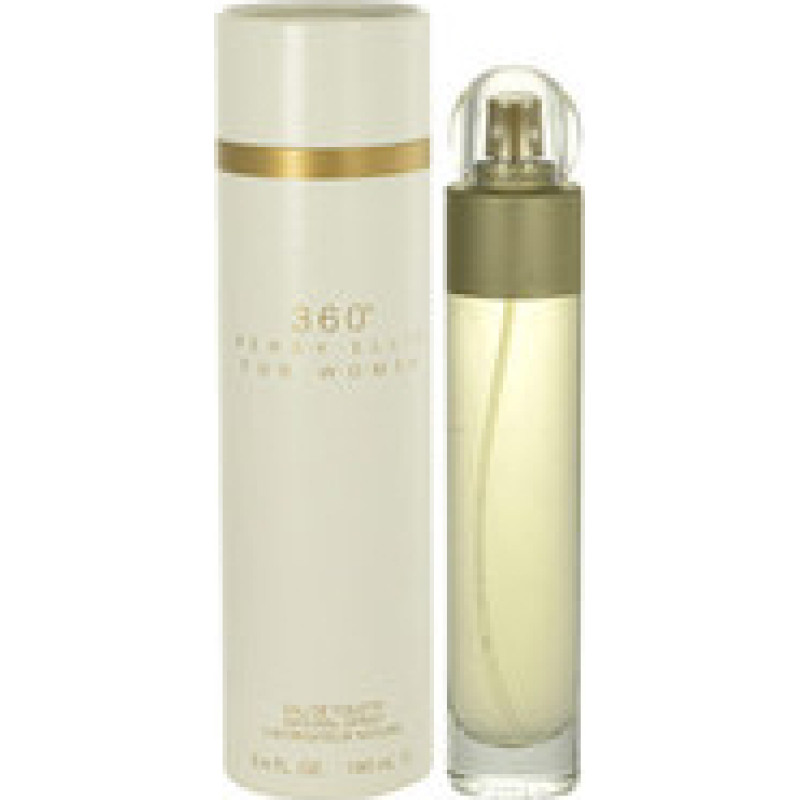 Perry Ellis 360&deg; for Women EDT